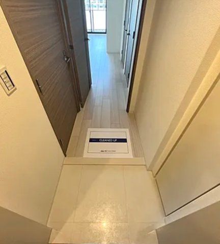 玄関　☆きれいな玄関☆