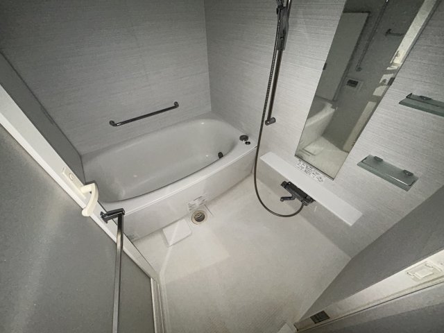 バス・シャワールーム　別号室参考写真です。