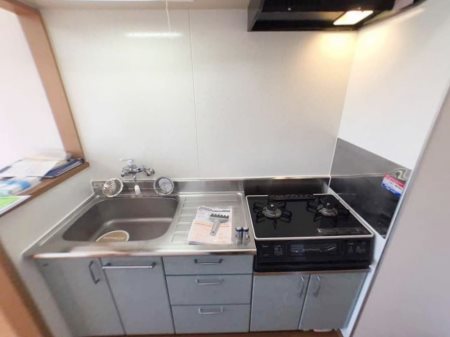 キッチン　※現況優先