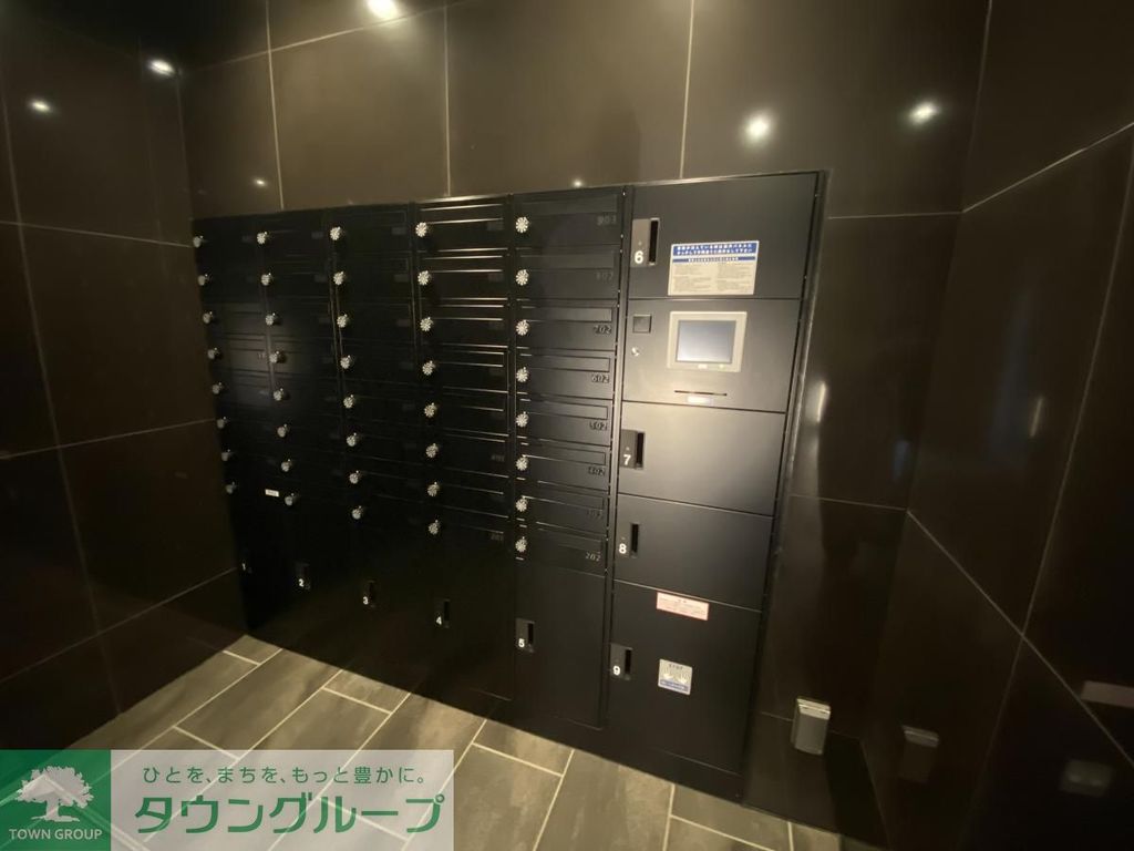その他共有部分　共有部分