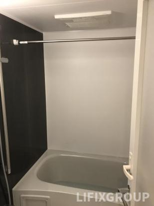 バス・シャワールーム　風呂