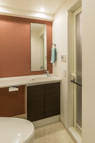 トイレ　※参考写真