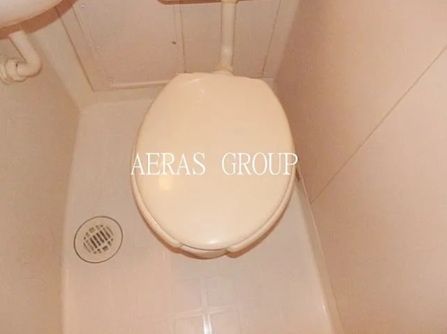 トイレ　参考写真