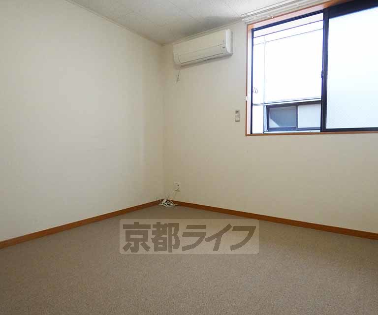 その他部屋・スペース　リビングです。