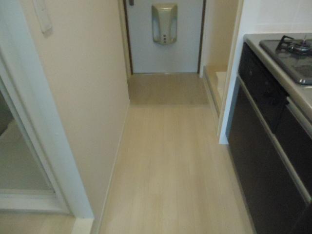 その他部屋・スペース　廊下
