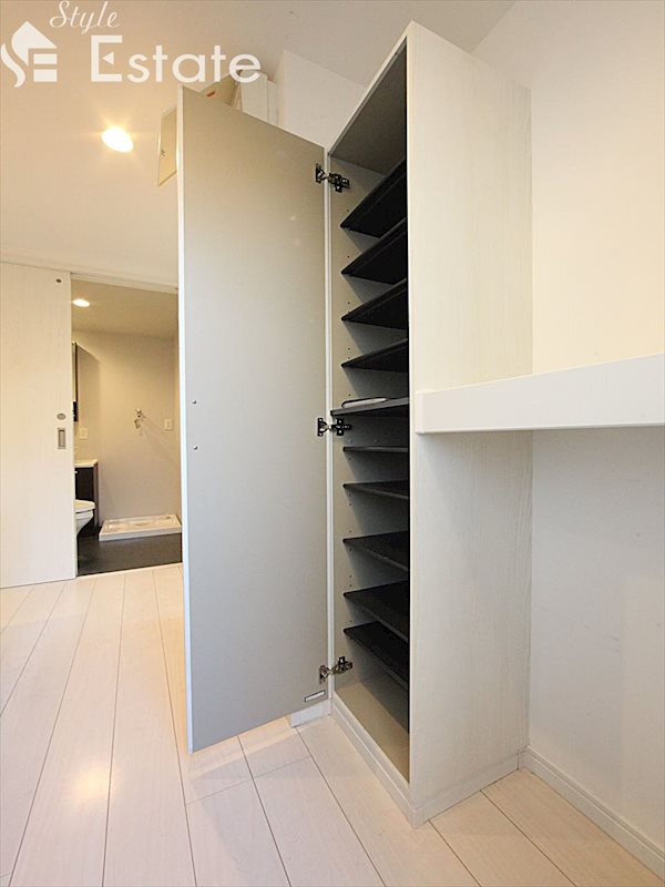 その他　シューズボックス