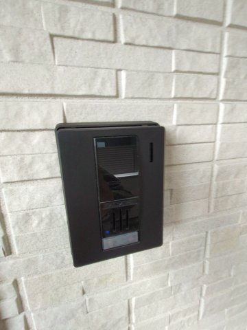 玄関　同一商品