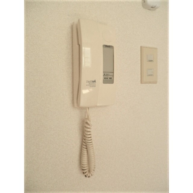 セキュリティ　同タイプ別室