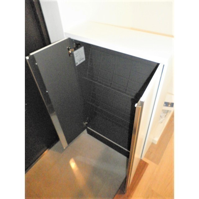 収納　同タイプ別室