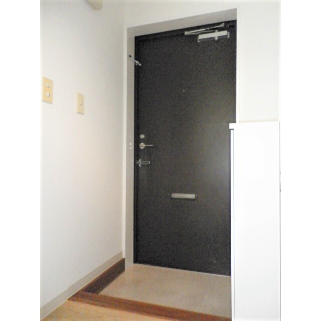 玄関　同タイプ別室