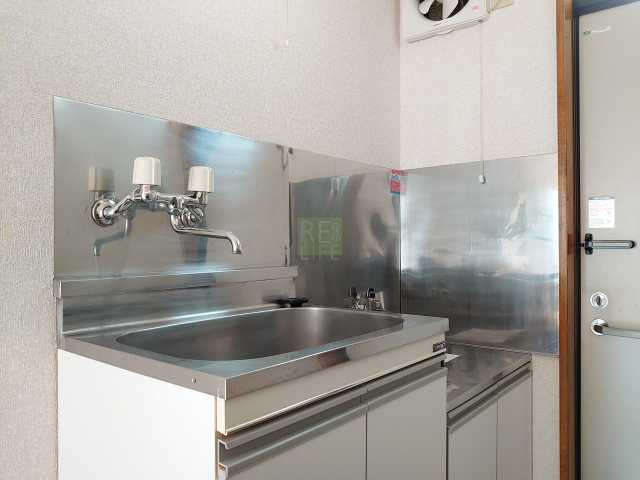 キッチン　シャトー東条