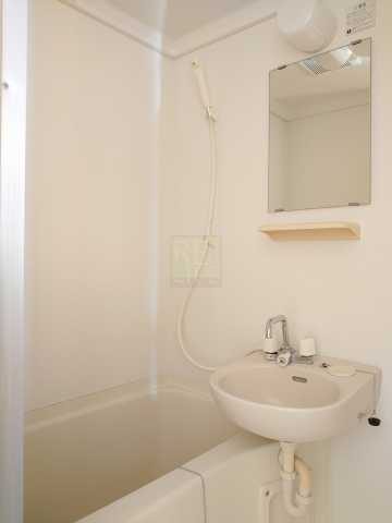 バス・シャワールーム　シャトー東条