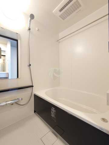 バス・シャワールーム　HIROO VILLAGE