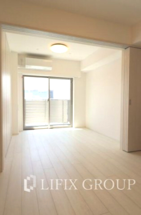 居室・リビング　居間・リビング