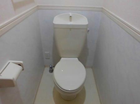 トイレ　参考写真