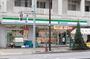 コンビニ　ファミリーマート 谷中店（コンビニ）まで397m