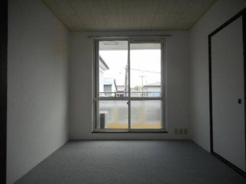 居室・リビング　現況優先