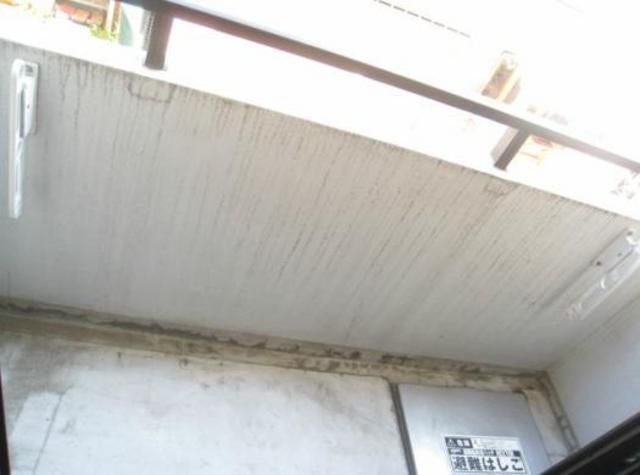 バルコニー　★バルコニー★