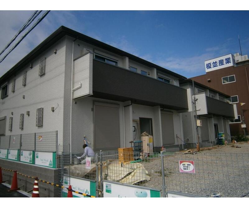 エントランス　SHUN-JI HOUSE　エントランス