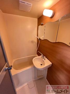 バス・シャワールーム　ユニットバス