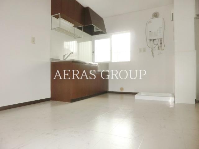 居室・リビング　他部屋参考。