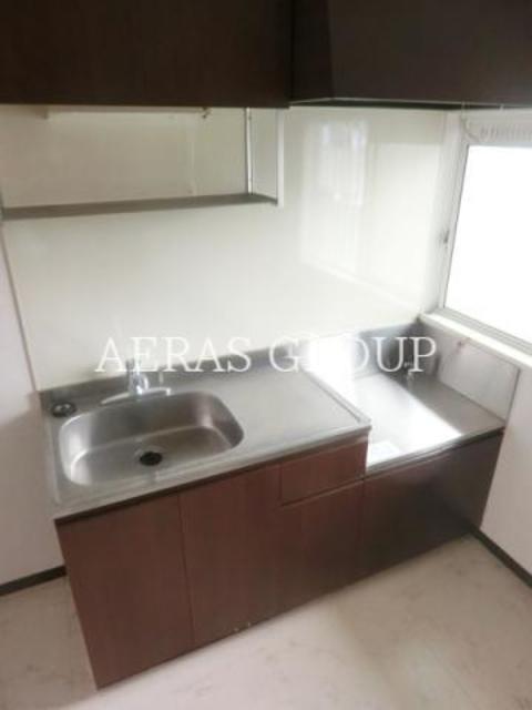 キッチン　他部屋参考。