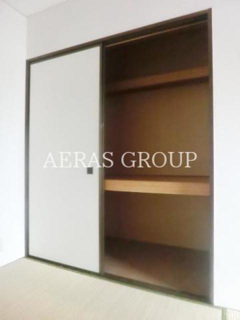 収納　他部屋参考。