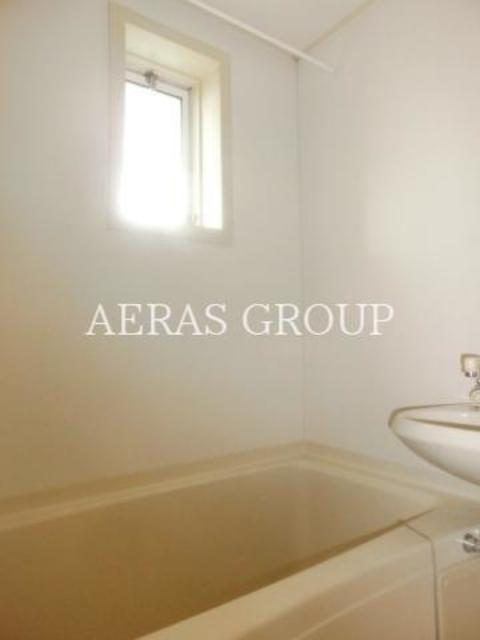 バス・シャワールーム　他部屋参考。