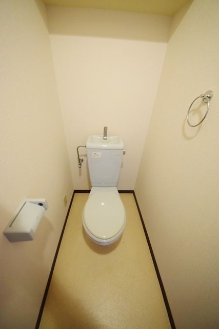 トイレ　★トイレ★