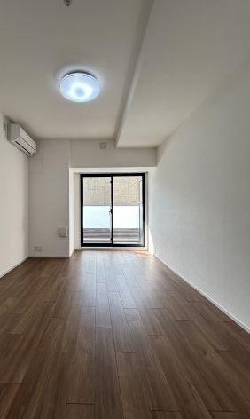 居室・リビング　リビングです