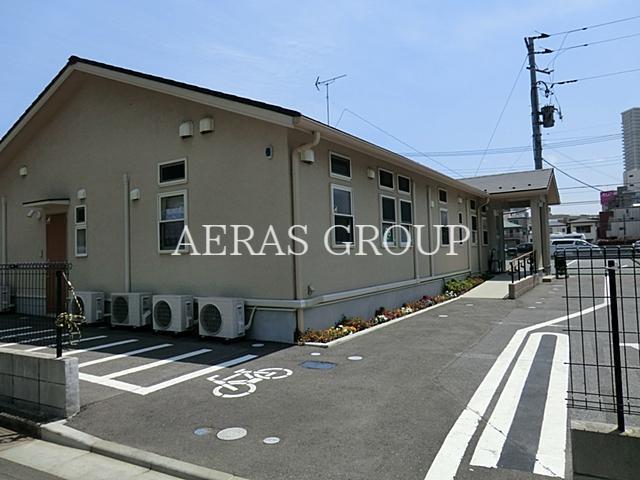 病院　くろさきこどもクリニック（病院）まで406m