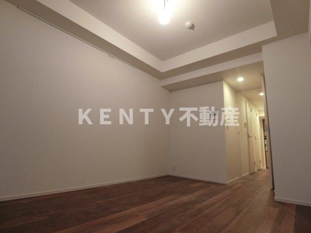 居室・リビング　ゆったりとしたリビングです