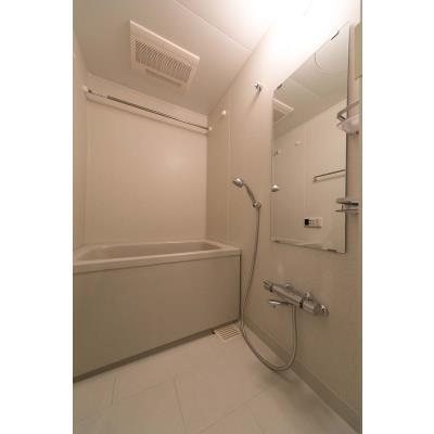 バス・シャワールーム　バス※別部屋参考写真