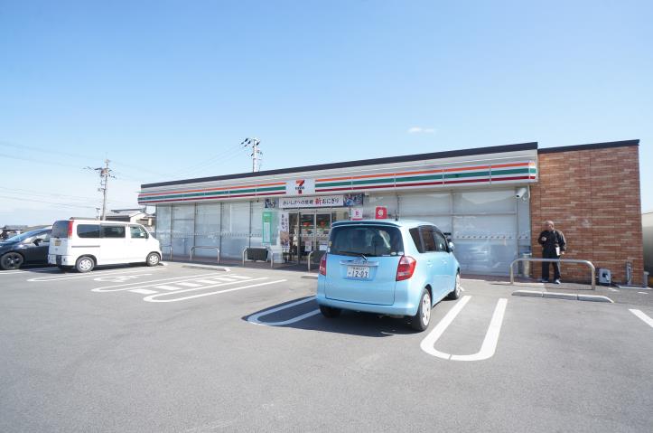 コンビニ　セブンイレブン　葛城勝根店（コンビニ）まで184m