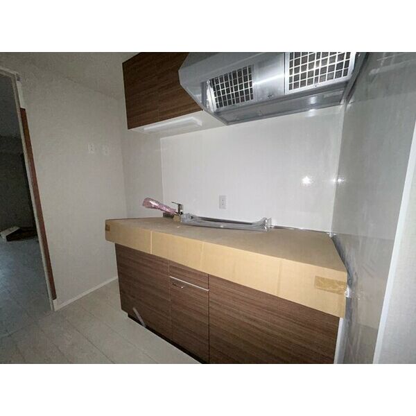 居室・リビング　洋室