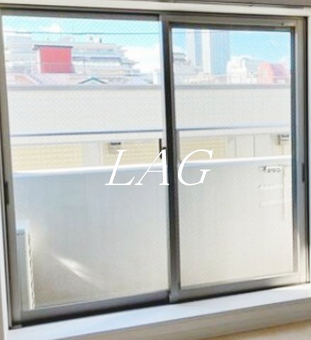 バルコニー　バルコニーです。