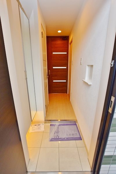 玄関　★玄関★