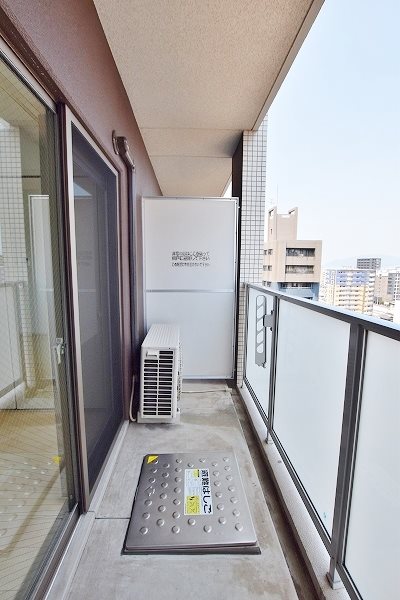 バルコニー　★バルコニー★