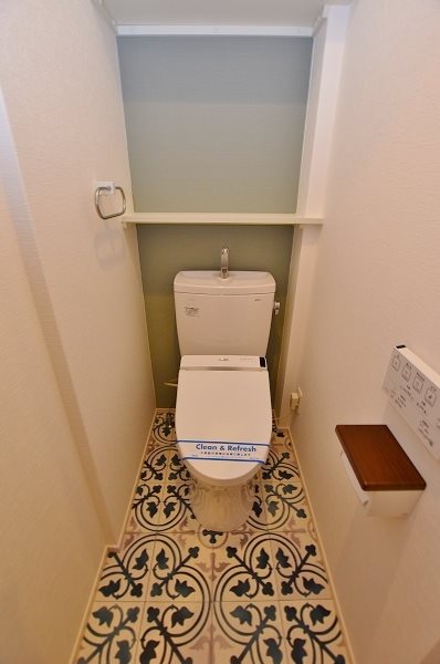 トイレ　★トイレ★