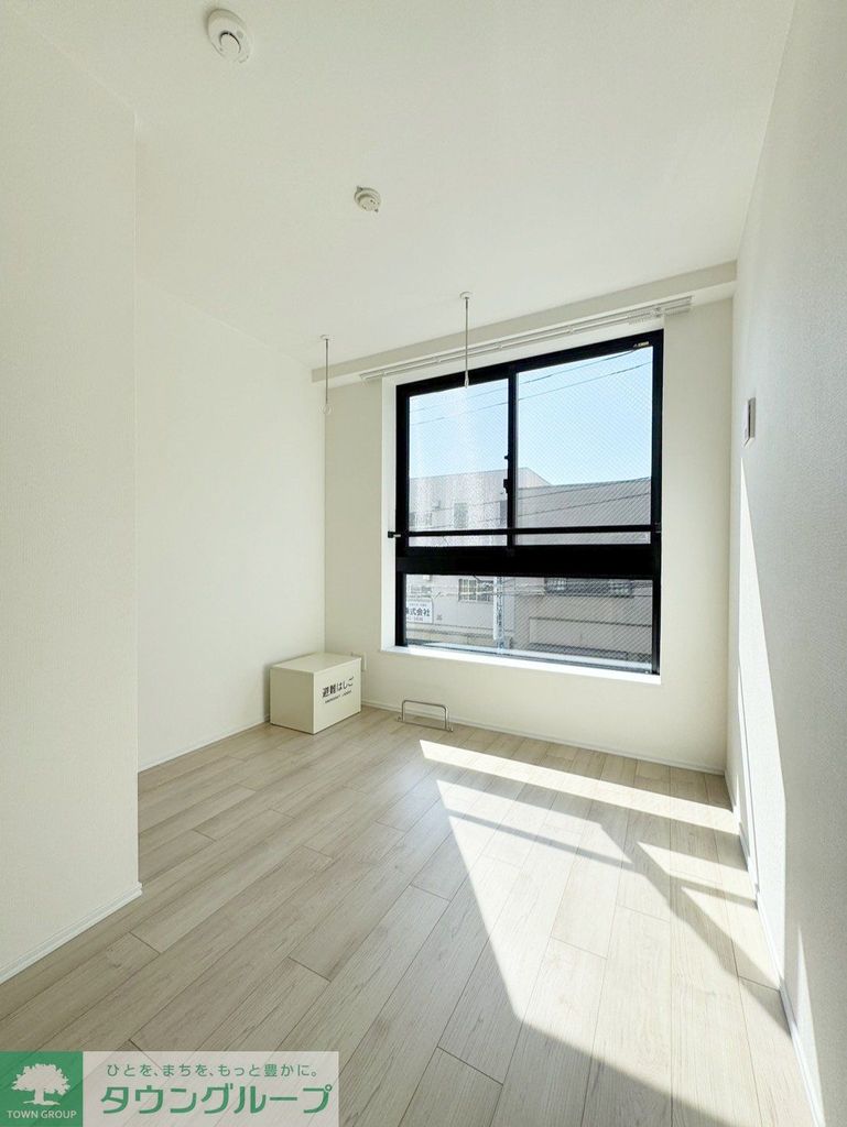 その他部屋・スペース　リビング/居室