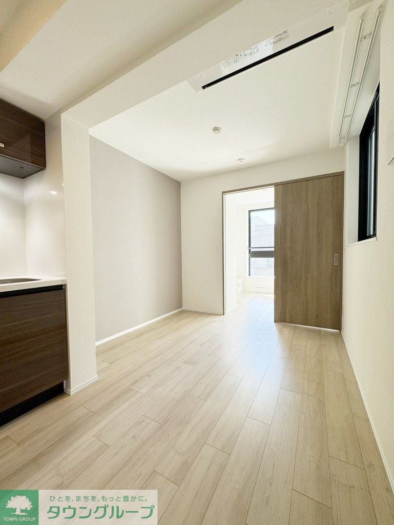 居室・リビング　リビング/居室