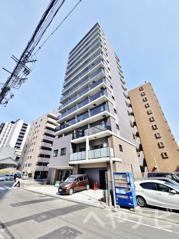 建物外観　★外観