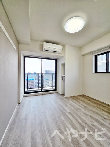 居室・リビング　★リビング