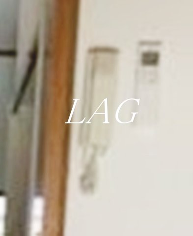 セキュリティ　インターフォン付きです。