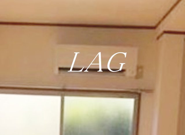 その他設備　エアコンつきです。