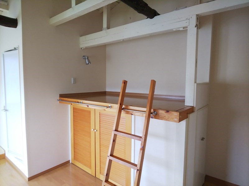 その他部屋・スペース