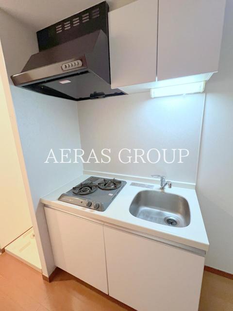 キッチン　同仕様