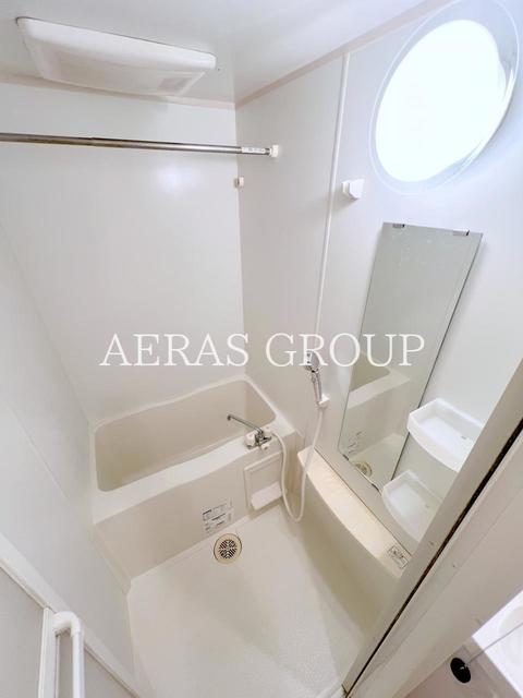 バス・シャワールーム　同仕様