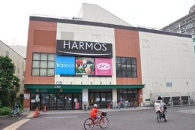 その他　ザ・ダイソーハーモス相模大野店（その他）まで832m