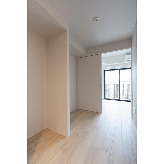 居室・リビング　ゆったり過ごせるリビングです